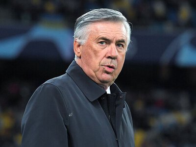 Бразилія зіграла внічию з Тунісом, Анчелотті не побачив приводів для тривоги