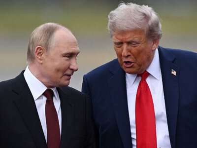 США і Росія таємно обговорюють план закінчення війни в Україні - ЗМІ