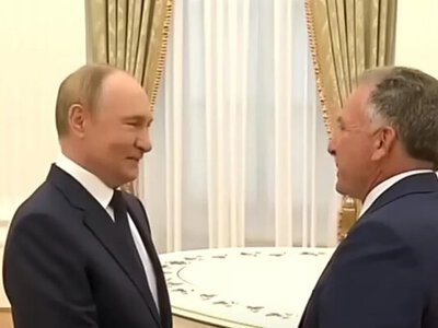 США та росія працюють над новим планом завершення війни в Україні