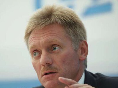 Пєсков: представників РФ на переговорах у Туреччині не буде