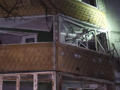 Щонайменше 36 постраждалих, у тому числі діти: поліція фіксує наслідки нічного удару по Харкову