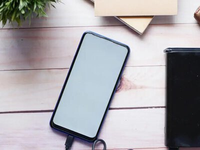 Будь-який зарядний пристрій, починаючи з пауербенка, може тебе вбити: як уберегтись?