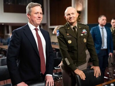 Трамп відправив до Києва делегацію Пентагону для переговорів про припинення війни – ЗМІ