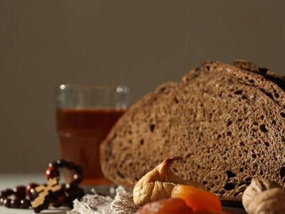 Як правильно харчуватись у Різдвяний піст: правила та рецепти