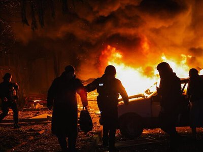 Масований удар рф по Україні 19 листопада: що відомо про масштаби руйнувань та постраждалих