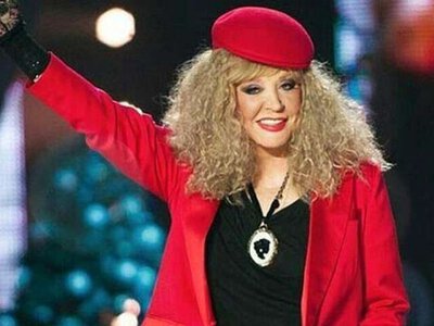 У Кремлі заявили про кримінальну справу проти Пугачової