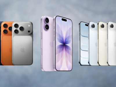 Перший власний модем Apple “порвав” усіх: iPhone 17 показав феноменальну швидкість Wi-Fi