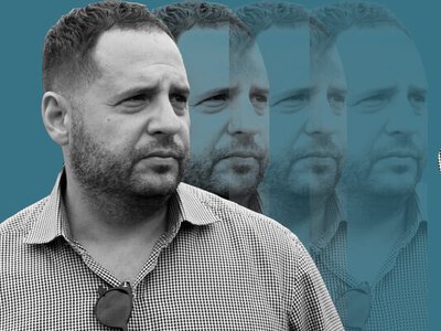 “Має піти”: у “Слузі народу” зробили гучну заяву про відставку Єрмака