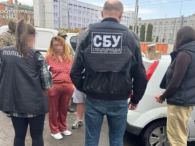 Продавала психотропи під виглядом таблеток для схуднення