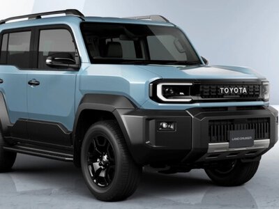 Toyota розкрила революційну стратегію: як продовжити життя автомобілів на два роки