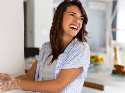 Як захиститися від вірусних захворювань – прості правила