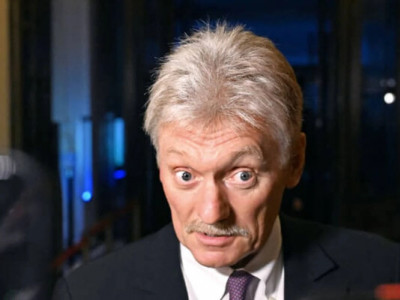 Ніяких новацій: кремль відповів на чутки про таємні консультації рф-США щодо бойових дій в Україні