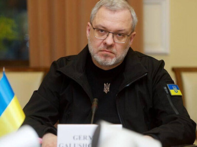 Скандал з корупцією в енергетиці: Галущенка відправили у відставку