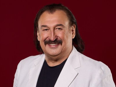 З'явилася інформація про хворобу народного артиста Гіги. Його терміново прооперують