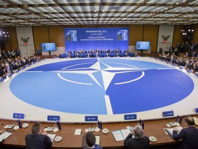 Росія може прорвати східний фланг НАТО: що обговорювали на закритій зустрічі Альянсу