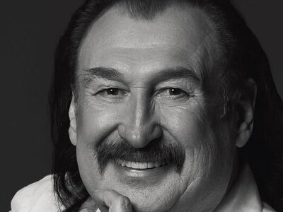 Степан Гіга у важкому стані – команда повідомила, що скасувала усі найближчі концерти