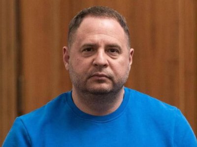 Єрмак летить до Лондона на зустріч із Залужним: що відомо?