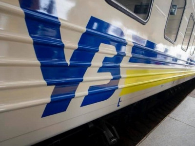 Укрзалізниця оновлює розклад поїздів на Сумщині, зміни торкнуться ще двох областей