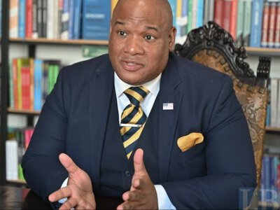 Радник Трампа пастор Бернс в шоці від візиту РПЦ до США