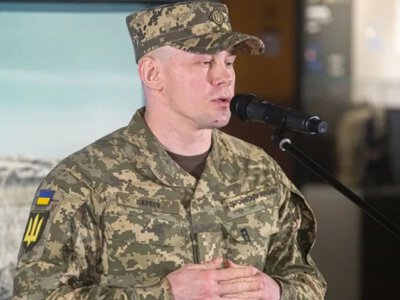 Майор ЗСУ через Fox News звернувся до Трампа