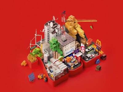 Рейтинг Forbes найбільших недержавних компаній України: хто у топі?