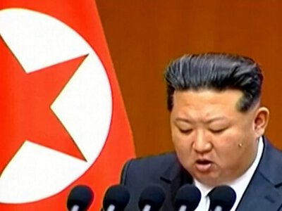 Угода між США і Південною Кореєю викличе «ядерний ефект доміно», заявила КНДР (ВІДЕО)