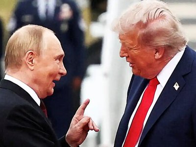 Reuters: США і росія обговорюють план припинення війни без участі України