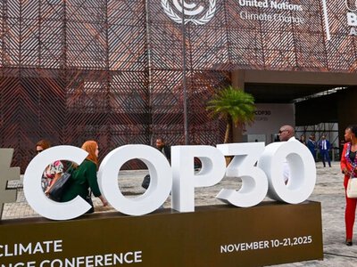 Президент Бразилії Лула да Сілва чинить тиск на COP30 для прискорення кліматичних переговорів