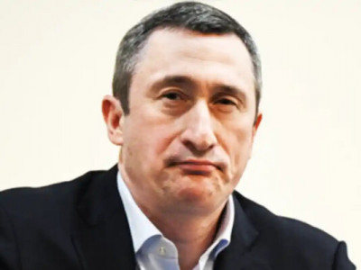 Чернишов вийде із СІЗО: внесли 51 мільйон гривень застави