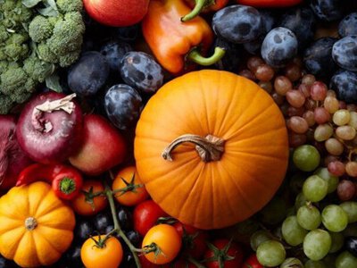 Які фрукти потрібно їсти восени, щоб бути здоровим