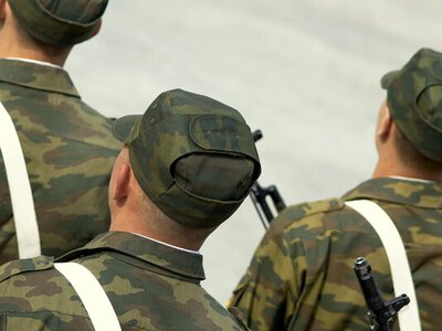 Стало відомо, скільки тисяч іноземних найманців воюють на боці росії та скільки загинуло