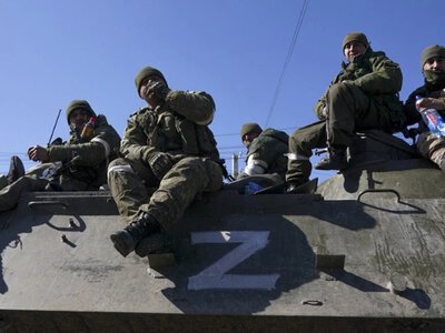 Окупанти захопили нові території на Запоріжжі, – DeepState