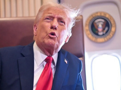 Трамп підтримав жорсткіші санкції проти РФ