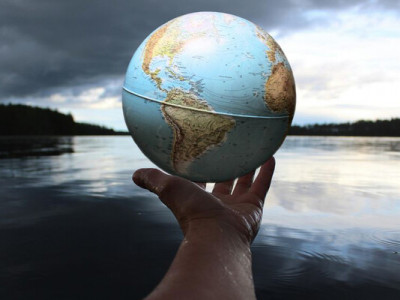 У чому секрет Бермудського трикутника з позиції науки