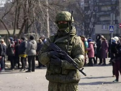 Інформаційна ізоляція: окупанти блокують зв'язок мешканцям ТОТ без паспорта рф