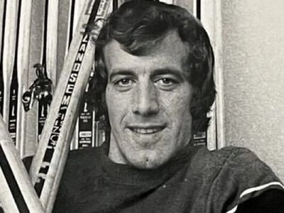 Помер норвезький лижник Магне Мюрмо — NRK