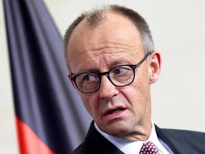 Німеччина готується посилити українську армію далекобійною зброєю — AFP