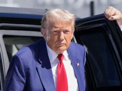 Трамп схвалив таємний «мирний план» щодо України — NBC News