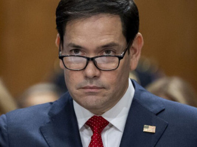 США формують перелік ідей для завершення війни з урахуванням позицій Києва і Москви - Рубіо