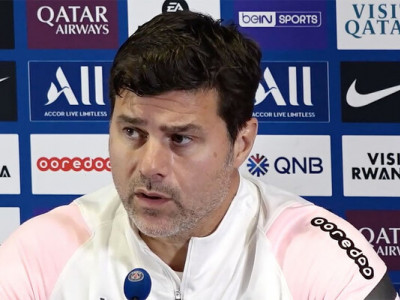 Маурісіо Почеттіно: Я тренер збірної США, а не прибиральниця