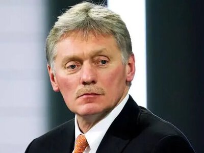 У кремлі знову заявили про «готовність» до переговорів: що сказав Пєсков 