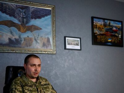 Буданов назвав орієнтовні терміни можливого завершення війни