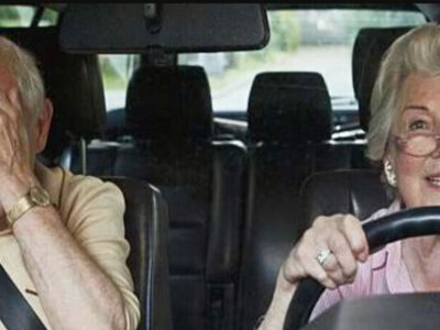 В Україні пропонують запровадити нові вимоги для водіїв старше 65 років