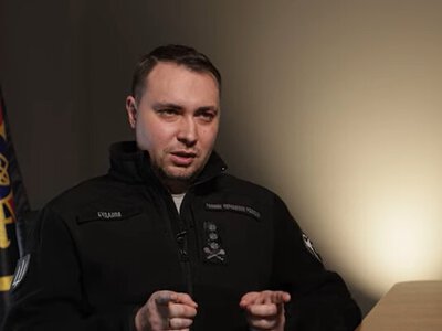 Росія б’є по нашій енергетиці, щоб посилити свої переговорні позиції, – Буданов