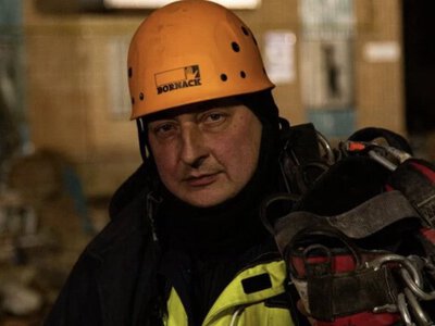 У Тернополі триває пошук 22 зниклих безвісти після руйнування будинку