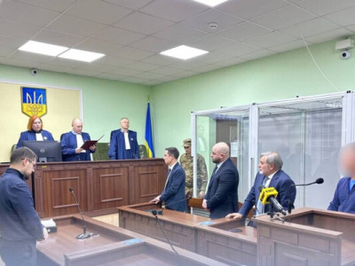 Ще одного фігуранта справи Міндіча залишили під вартою