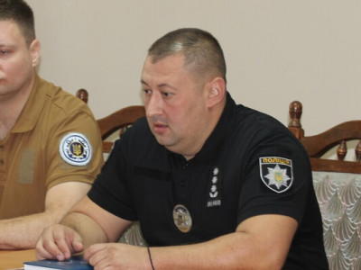 ВАКС конфіскував активи заступника начальника поліції Києва