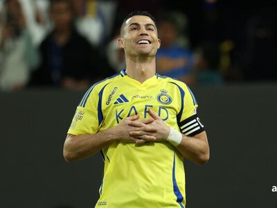 Кріштіану і Трамп зіграли в футбол у Білому домі і розбили вікно в Овальному кабінеті