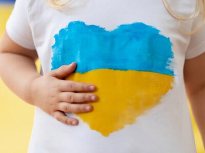 Більше не 1 червня: в Україні вперше відзначають День захисту дітей 20 листопада 
