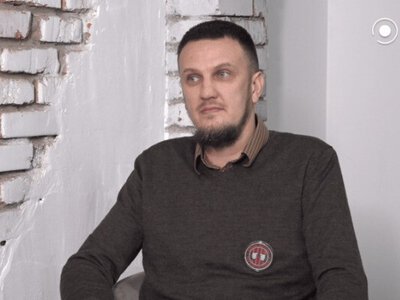 Катування, страх і флешбеки — розповідь полоненого з Херсона